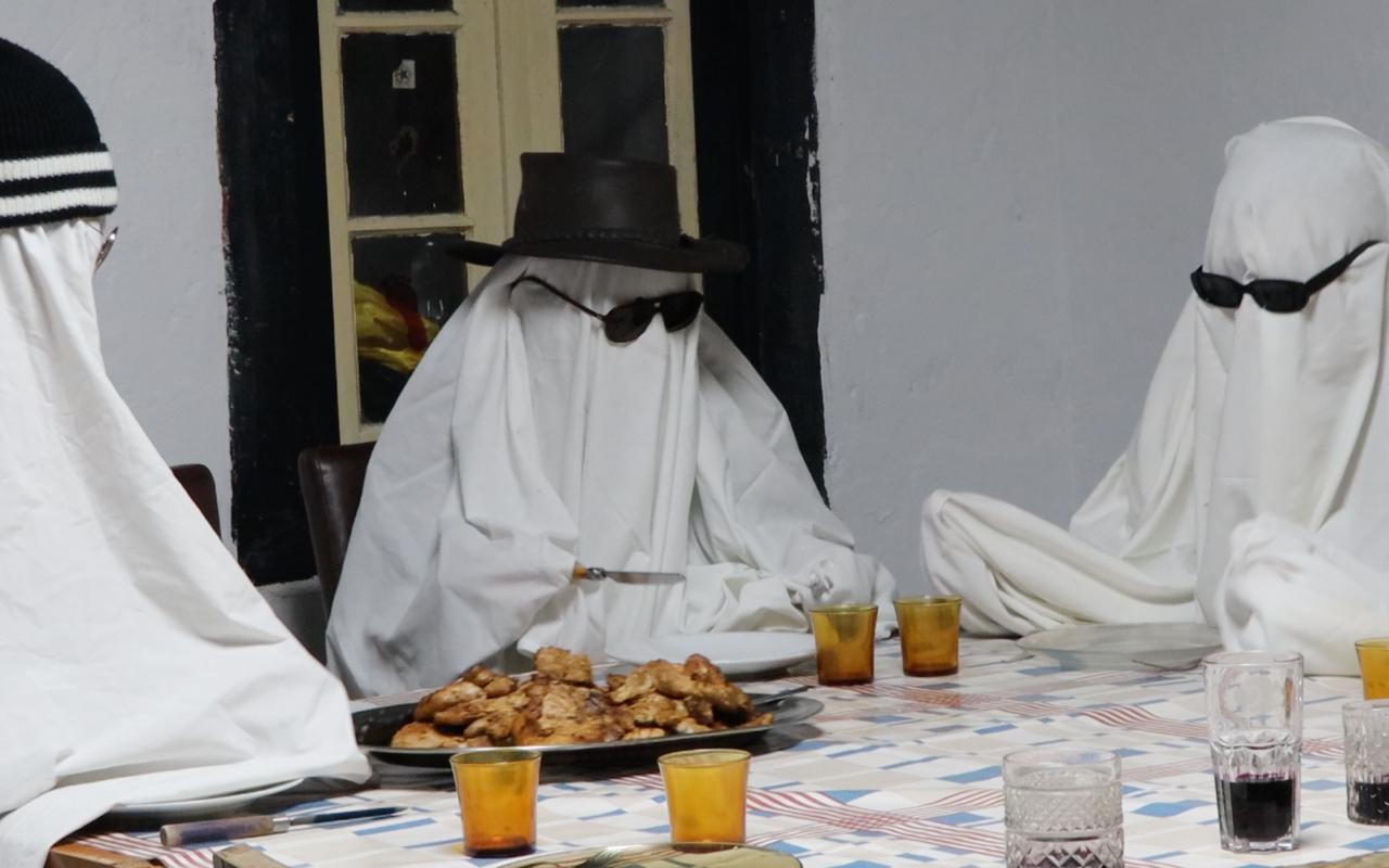 Mesa Comum